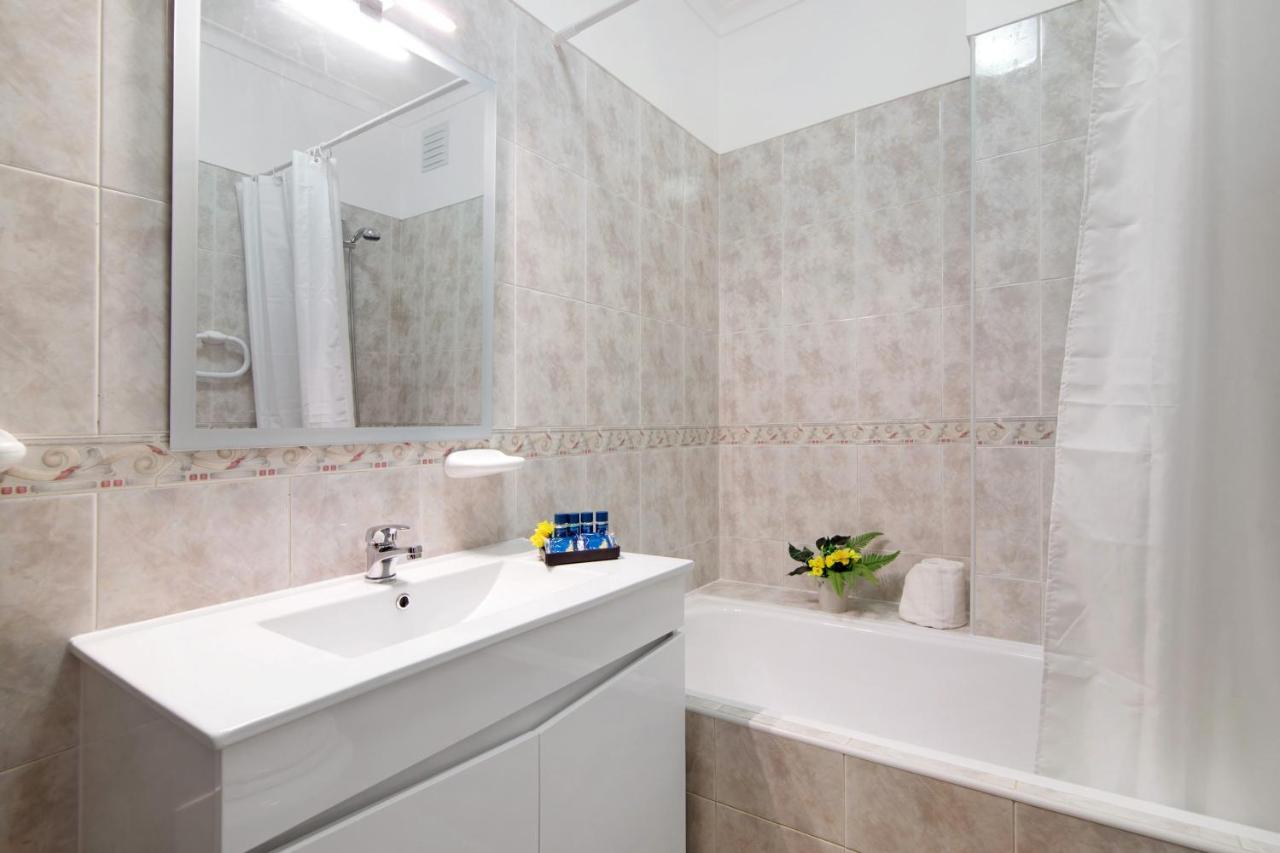 Jade Appartement Albufeira