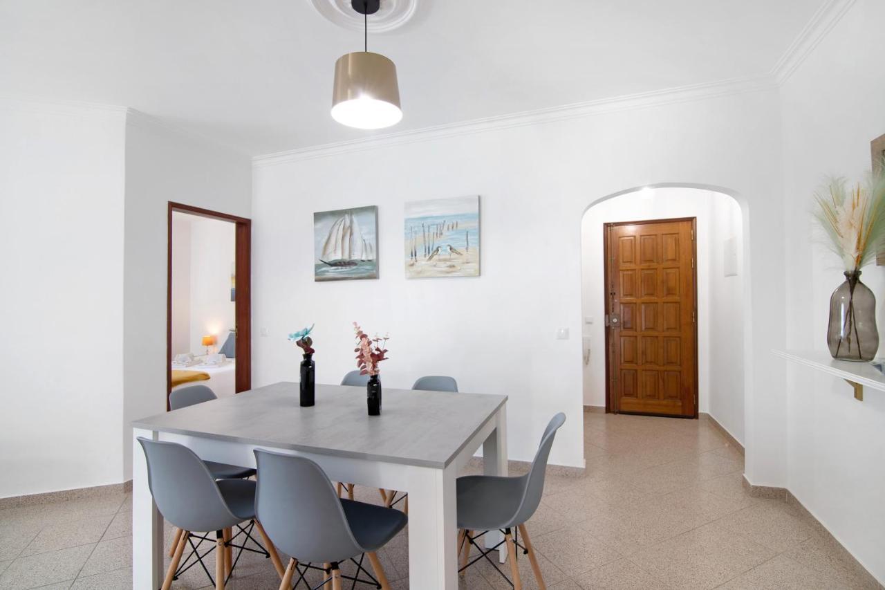 Jade Apartment Albufeira