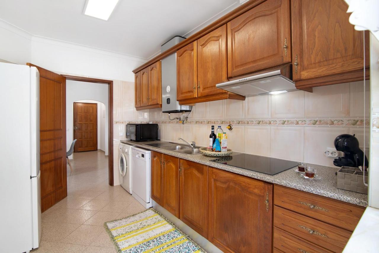Jade Apartment Albufeira