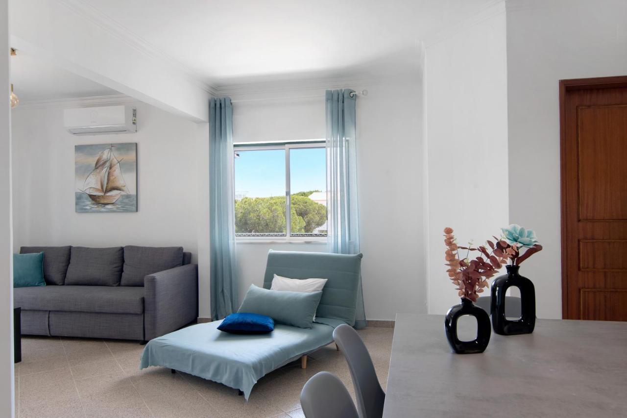 Jade Apartment Albufeira